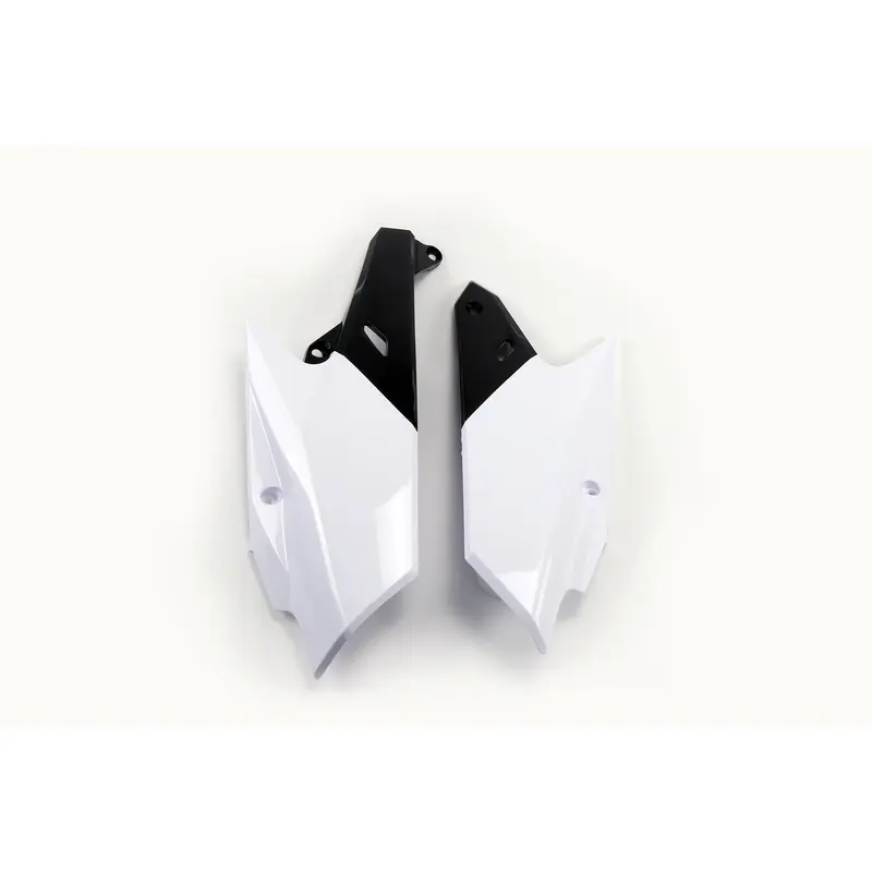 Motorschutzplatten UFO Yamaha YZ 125 (CE16) [125]