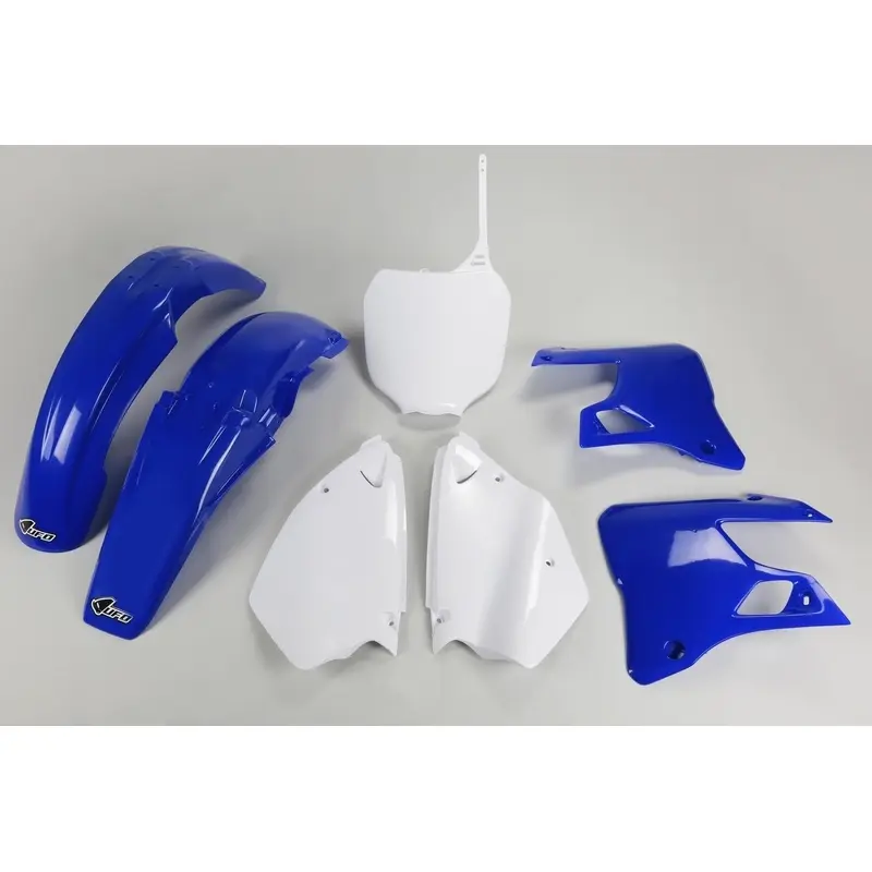 Motorrad Dekorationsset UFO Yamaha YZ125 (CE08) [125]/250