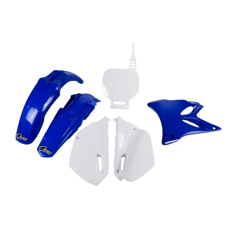 Motorrad Dekorationsset UFO Yamaha YZ85
