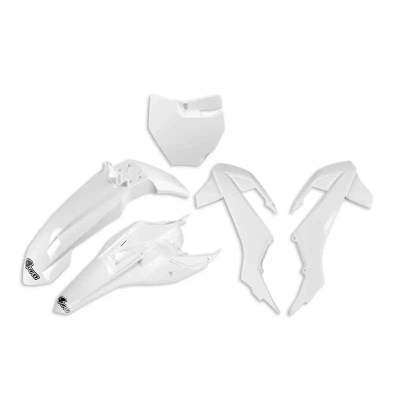 Motorrad Dekorationsset UFO Gas Gas MC 65