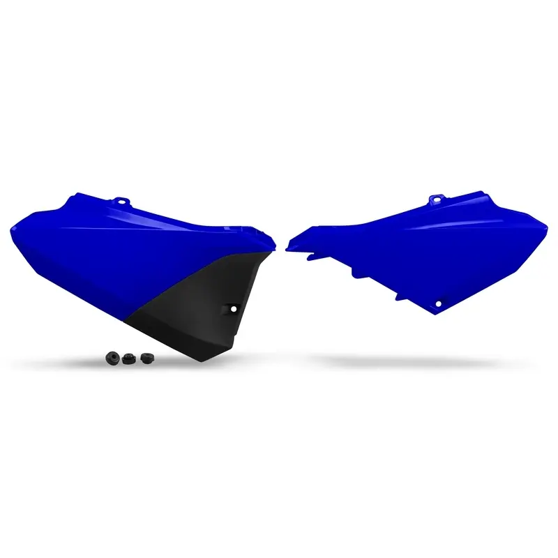 Motorschutzplatten UFO Yamaha YZ 85 [85]