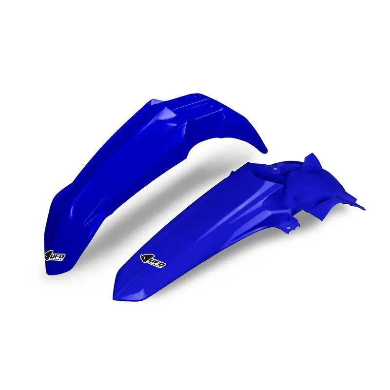 Hinterer Vorderradkotflügel UFO Yamaha