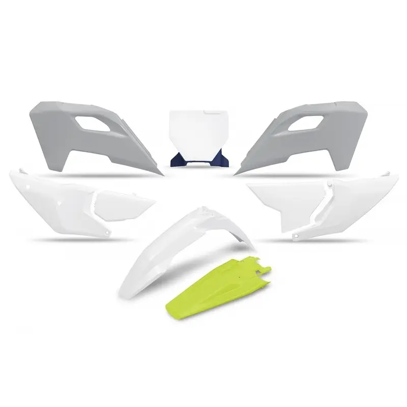 Motorrad Dekorationsset UFO Husqvarna TC 250
