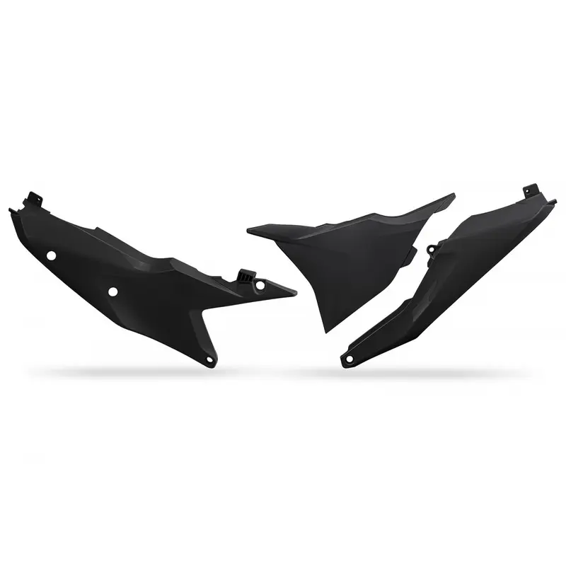 Motorschutzplatten UFO Yamaha YZ 250 (CG23)