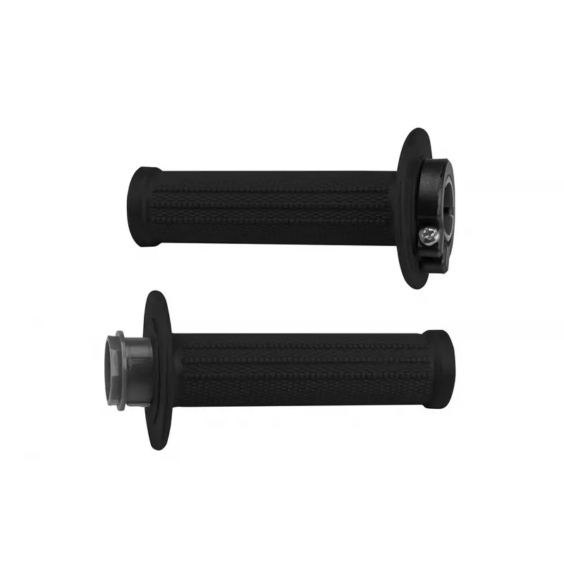 Motorradgriffe UFO Lock On Yamaha WR 250 F