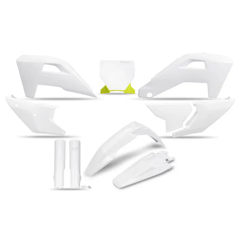 Motorrad Dekorationsset UFO Husqvarna TC 300