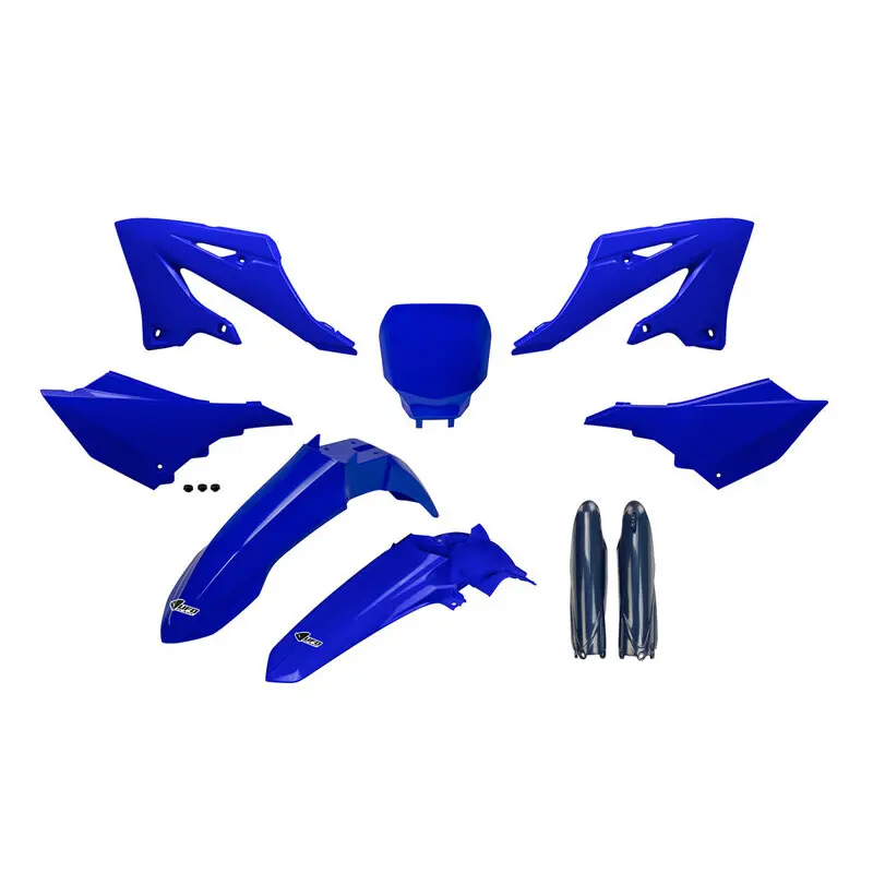Motorrad Dekorationsset UFO (2021) Gas Gas EC
