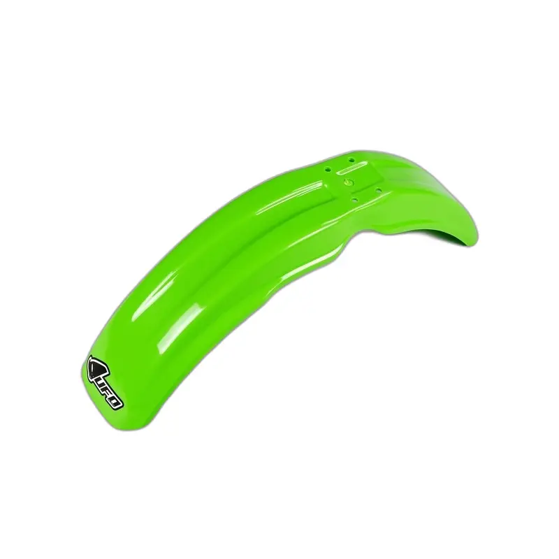 Vorderer Kotflügel UFO KX Kawasaki KX60