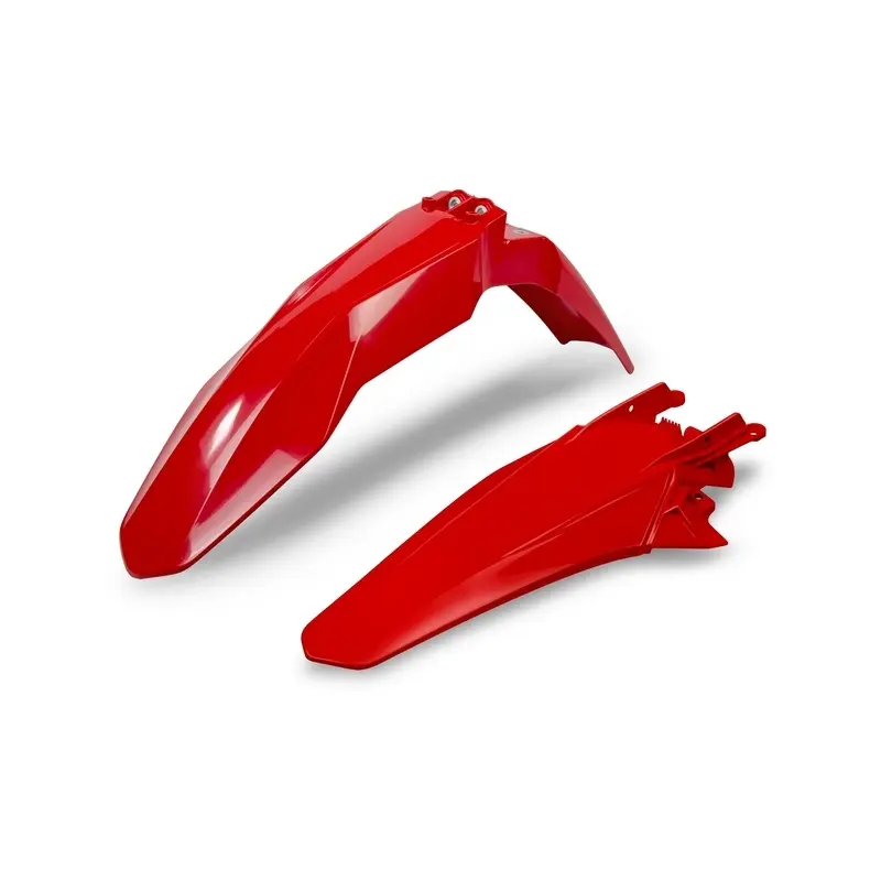 Motorrad-Kotflügel-Set UFO OEM