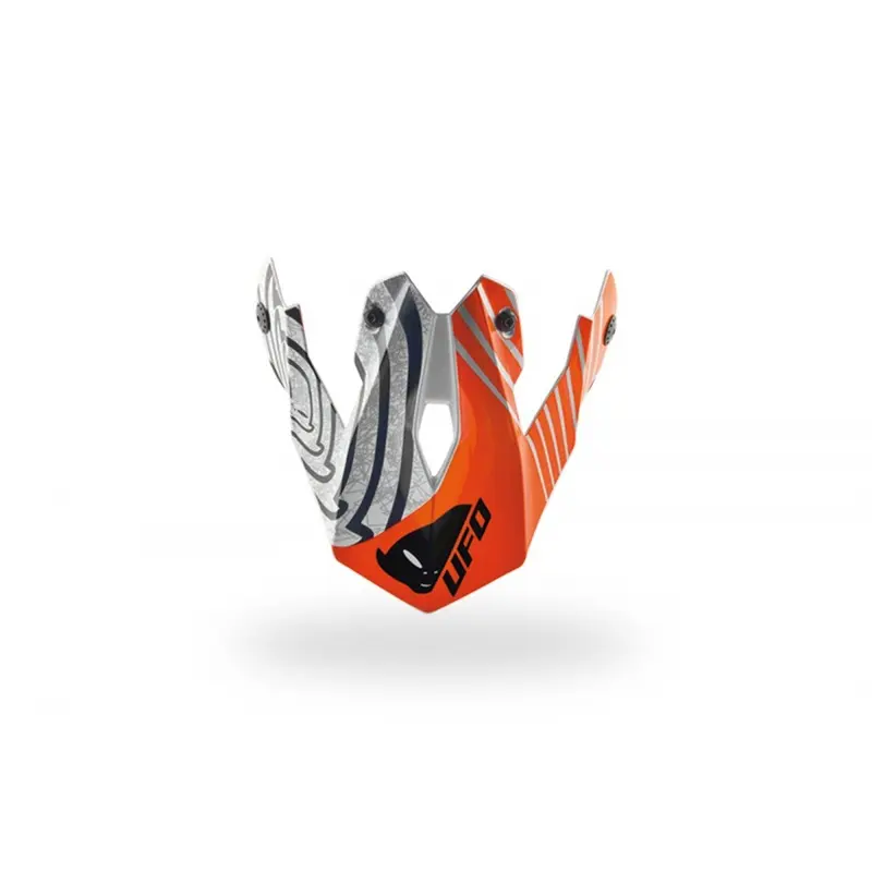 Motorhelm vizier UFO Shock