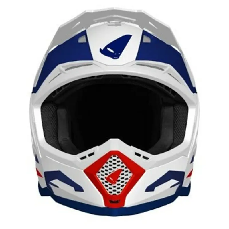 Motorrad-Cross-Helm UFO Echus