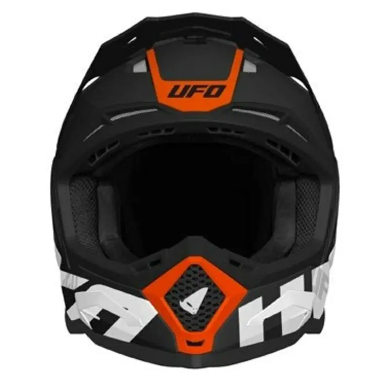 Motorrad-Cross-Helm UFO Echus