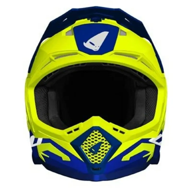 Motorrad-Cross-Helm UFO Echus