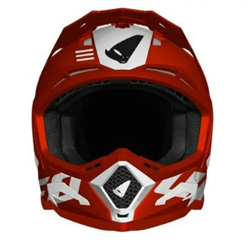 Motorrad-Cross-Helm UFO Echus