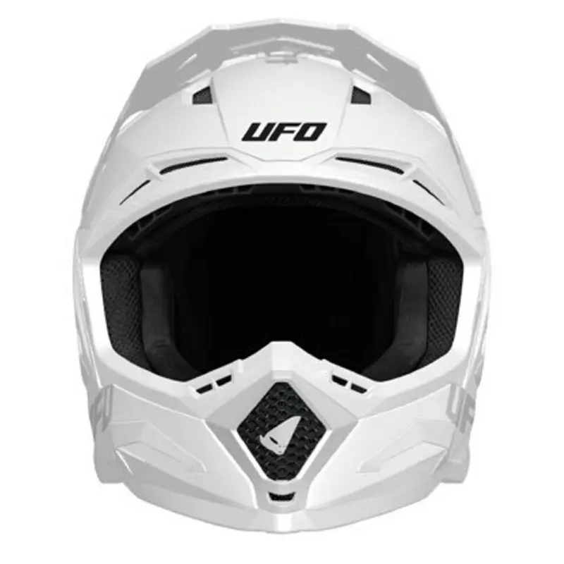 Motorrad-Cross-Helm UFO Echus