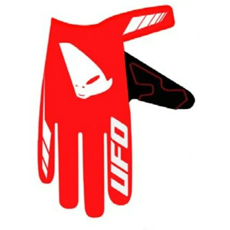 Handschuhe motorrad cross kind UFO Radial Skill