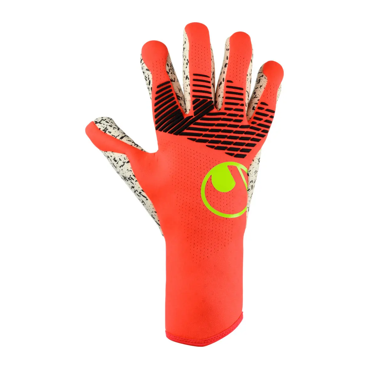 Guanti portiere Uhlsport FM ZNE Supergrip Finger Surround