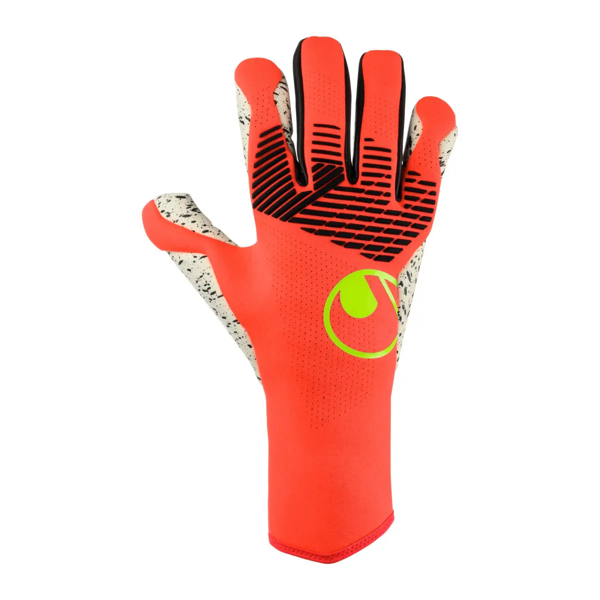 Guanti portiere Uhlsport FM ZNE Supergrip HN