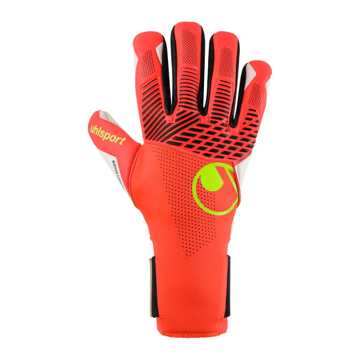 Guanti portiere Uhlsport FM ZNE Absolutgrip HN