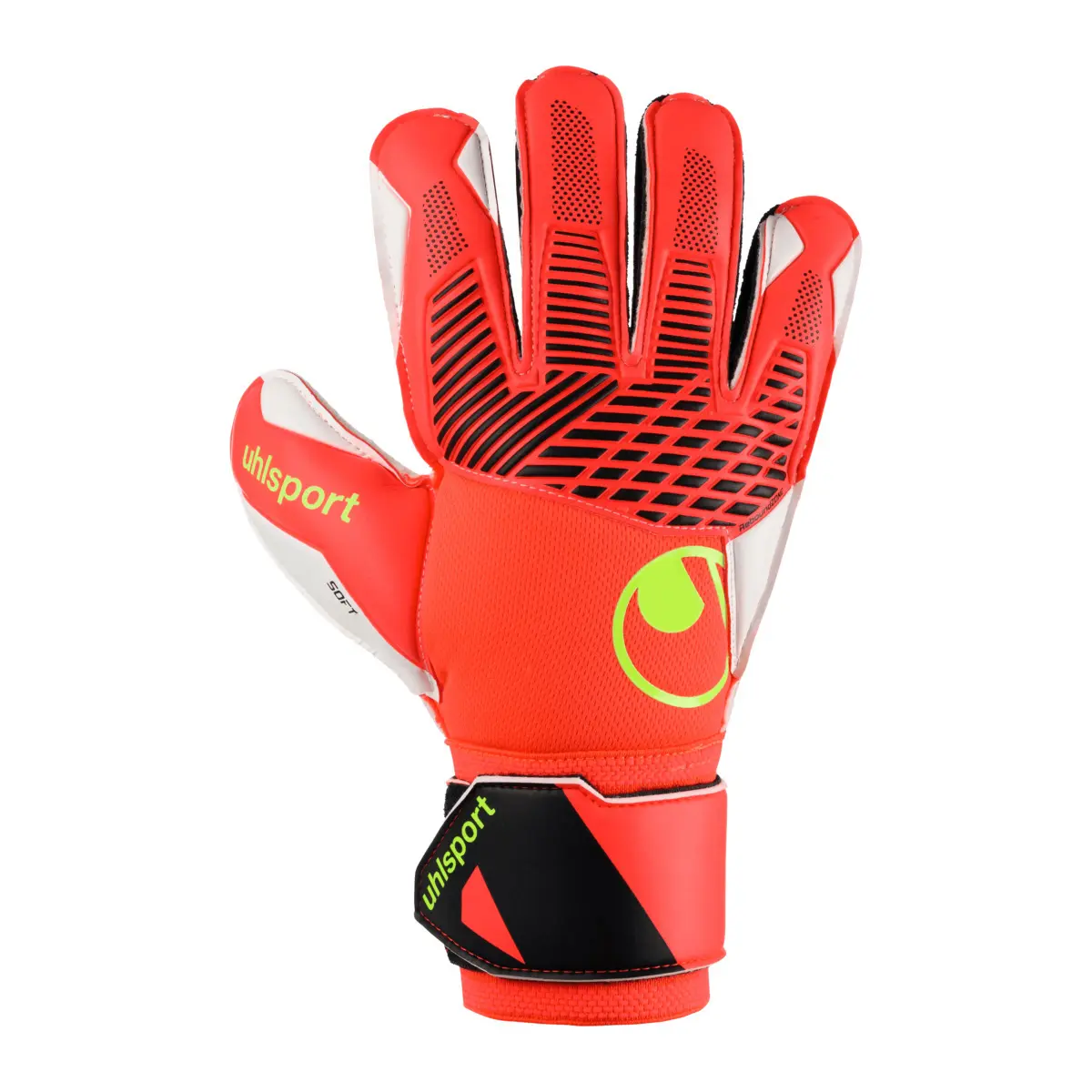 Guanti portiere Uhlsport FM ZNE Soft Pro