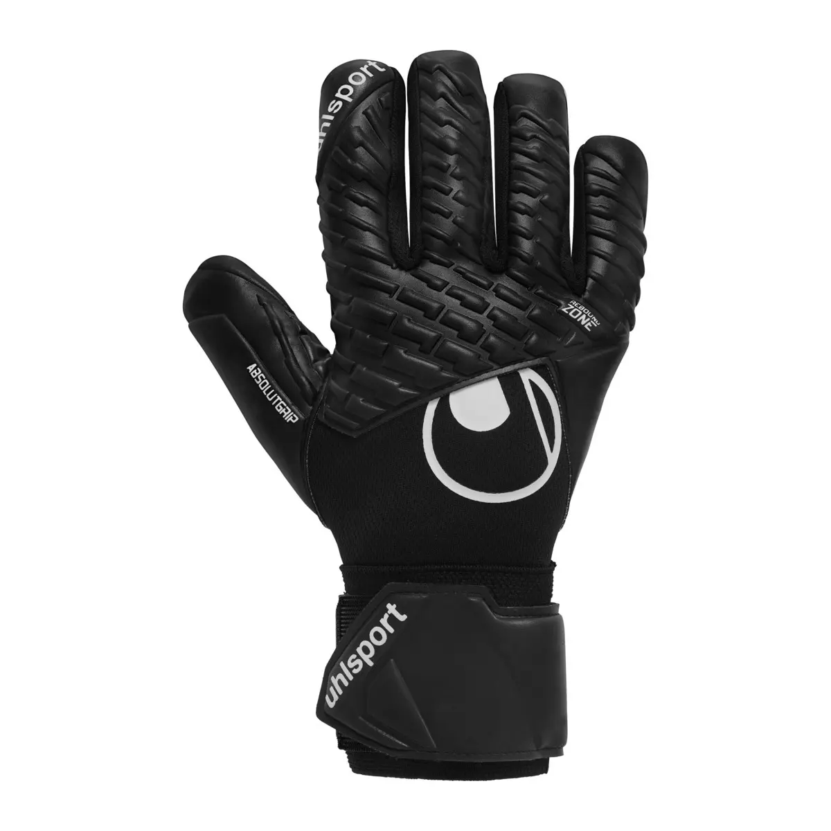 Guanti portiere Uhlsport Comfort Absolutgrip HN