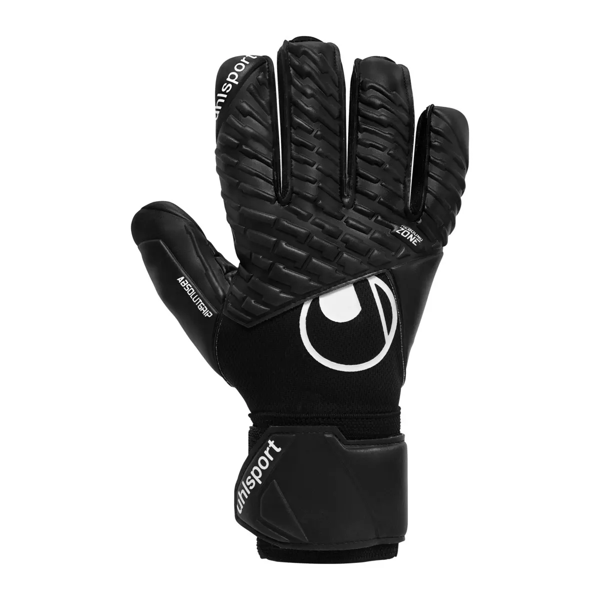 Torwarthandschuhe Uhlsport Comfort Absolutgrip