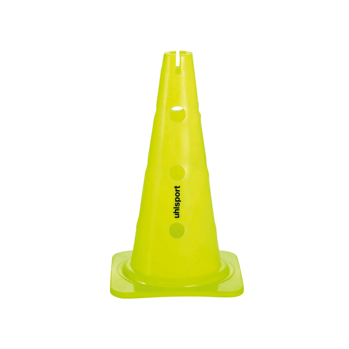 Cono di trasmissione con fori Uhlsport