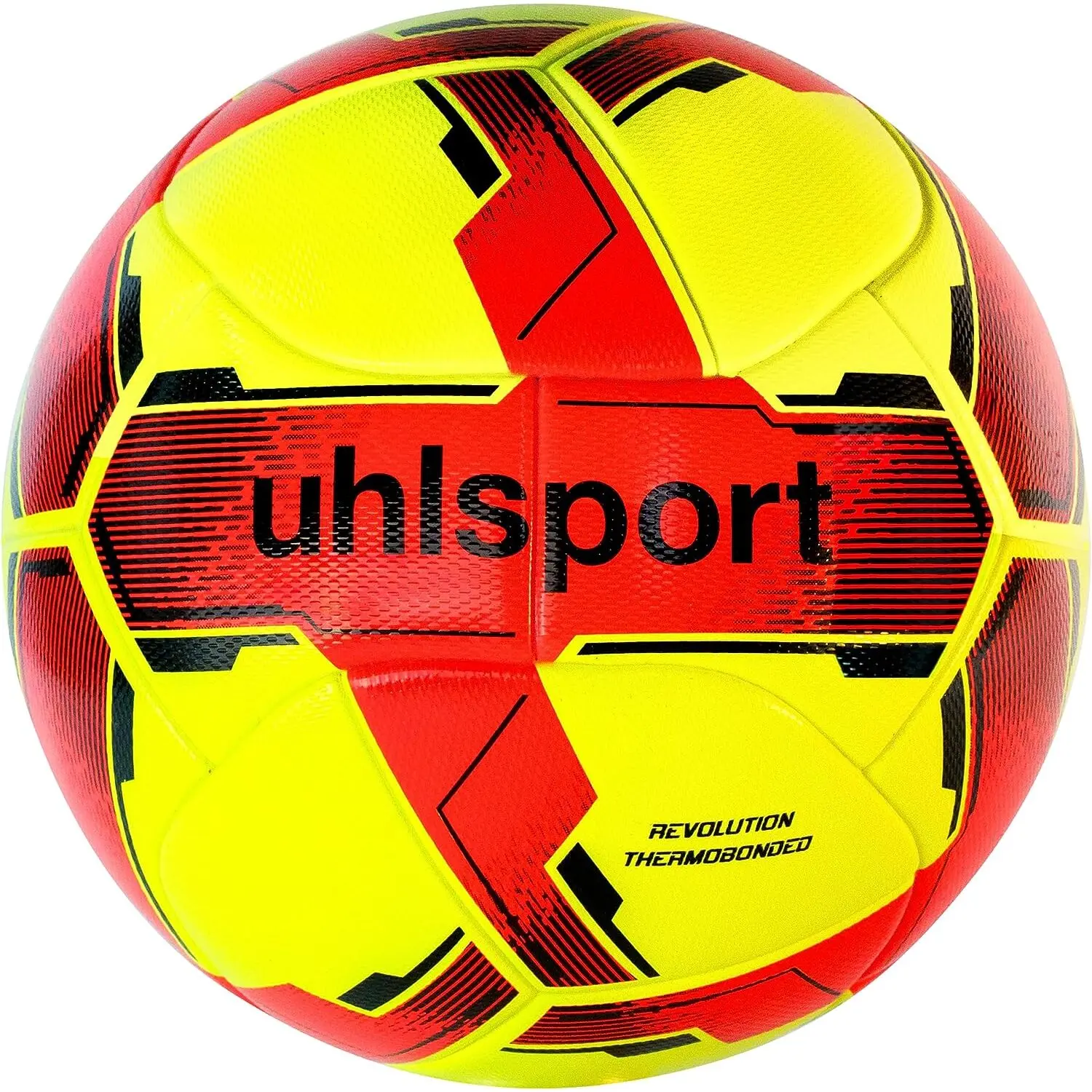 Calcio Uhlsport Revolution Thermobonded