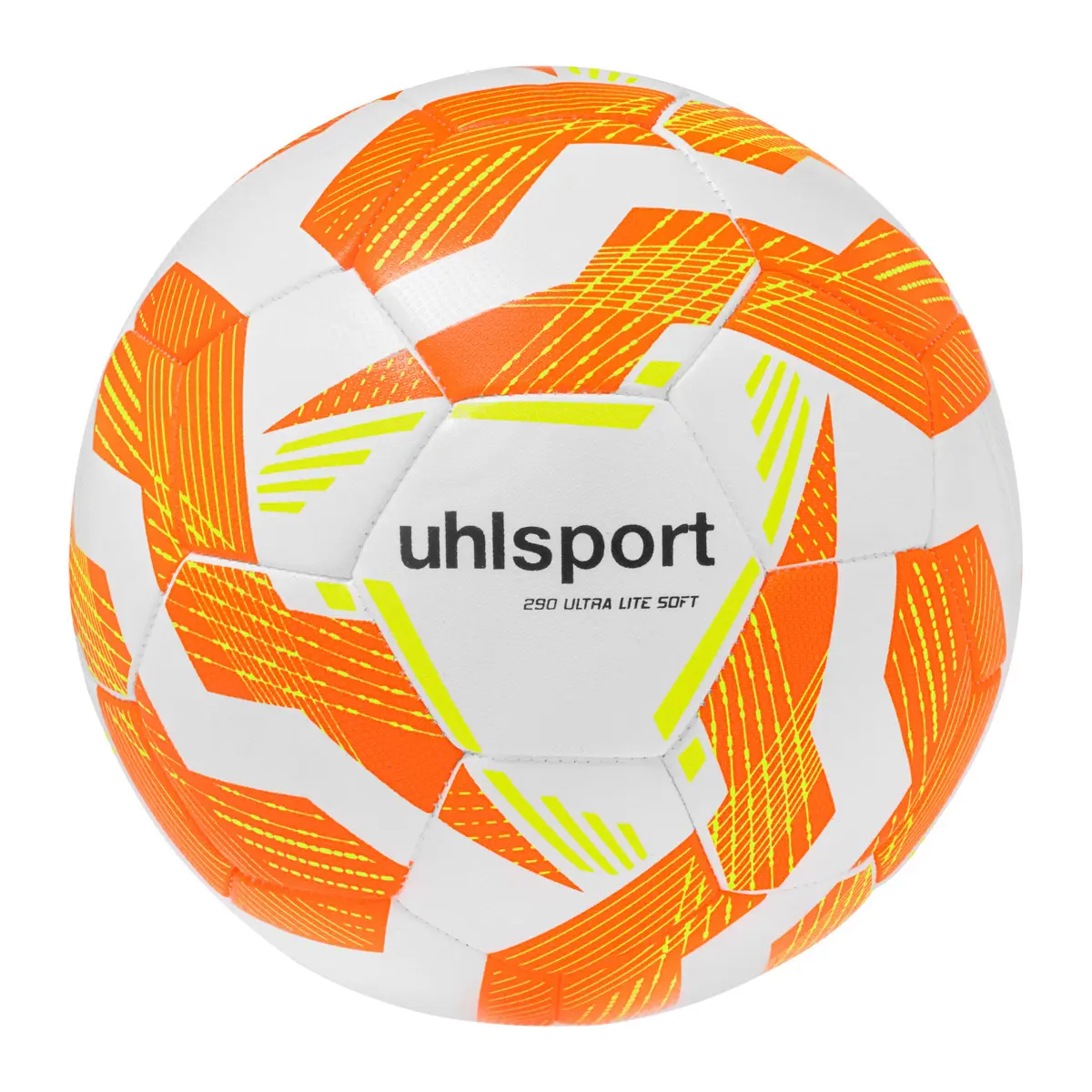 Ultraleichter Fußball für Kinder Uhlsport Soft 290