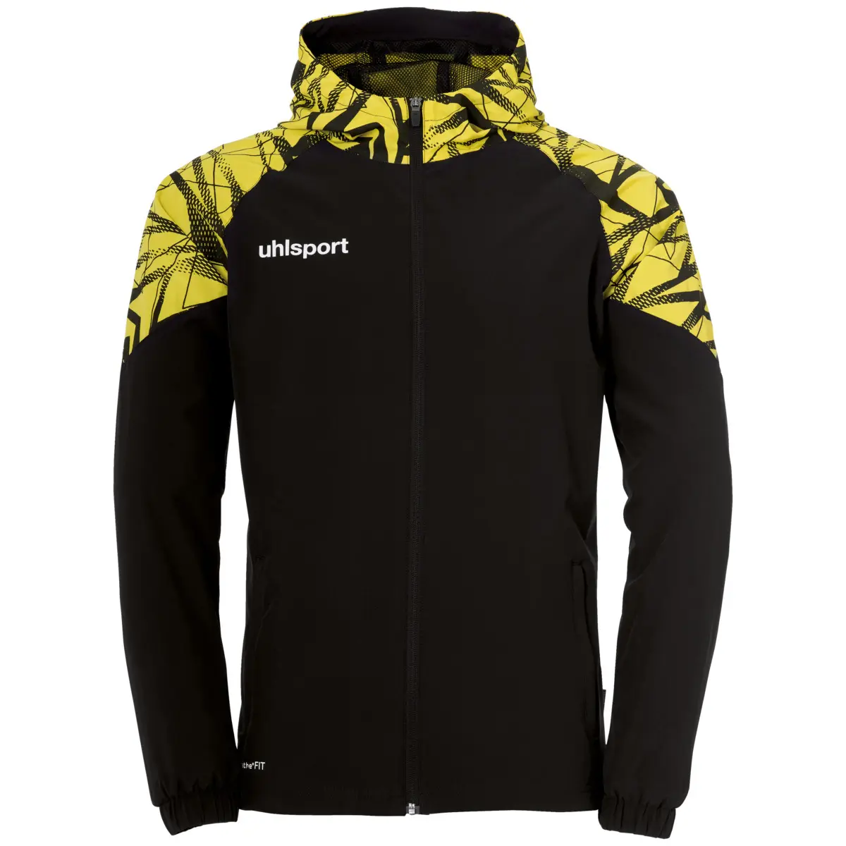Geweven sweatshirt voor kinderen Uhlsport Goal 25 Evo