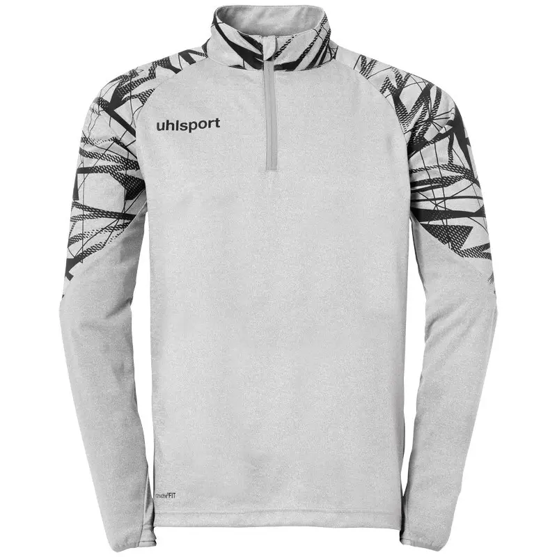 Camiseta de manga larga con 1/4 de cremallera Uhlsport Goal 25