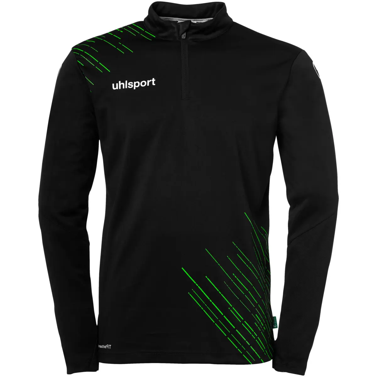1/4 zip training top Uhlsport