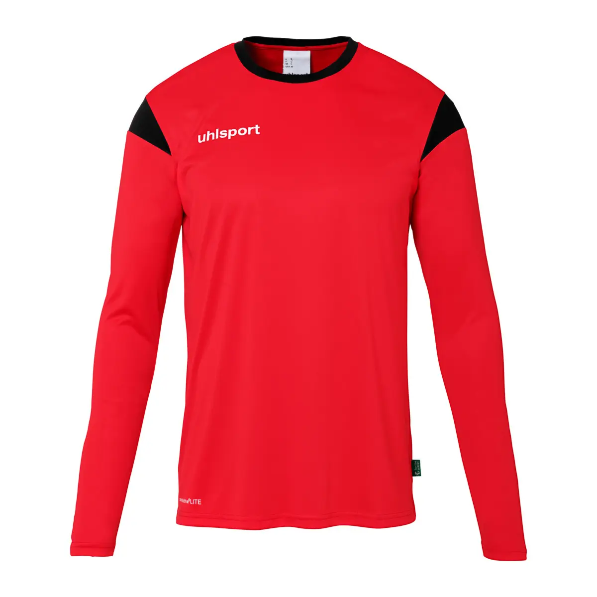 Langarmshirt Uhlsport Squad 27