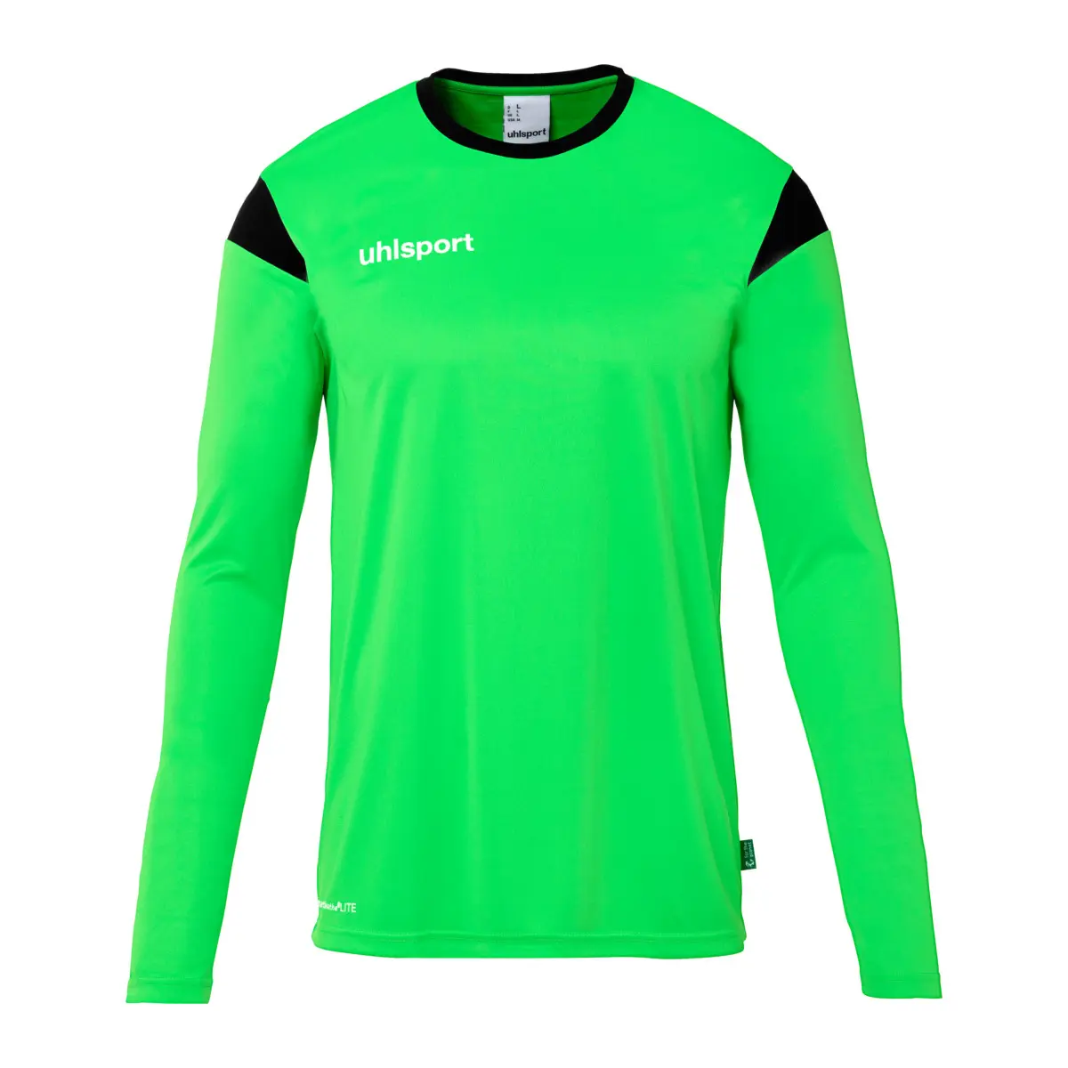 Maglia a maniche lunghe Uhlsport Squad 27