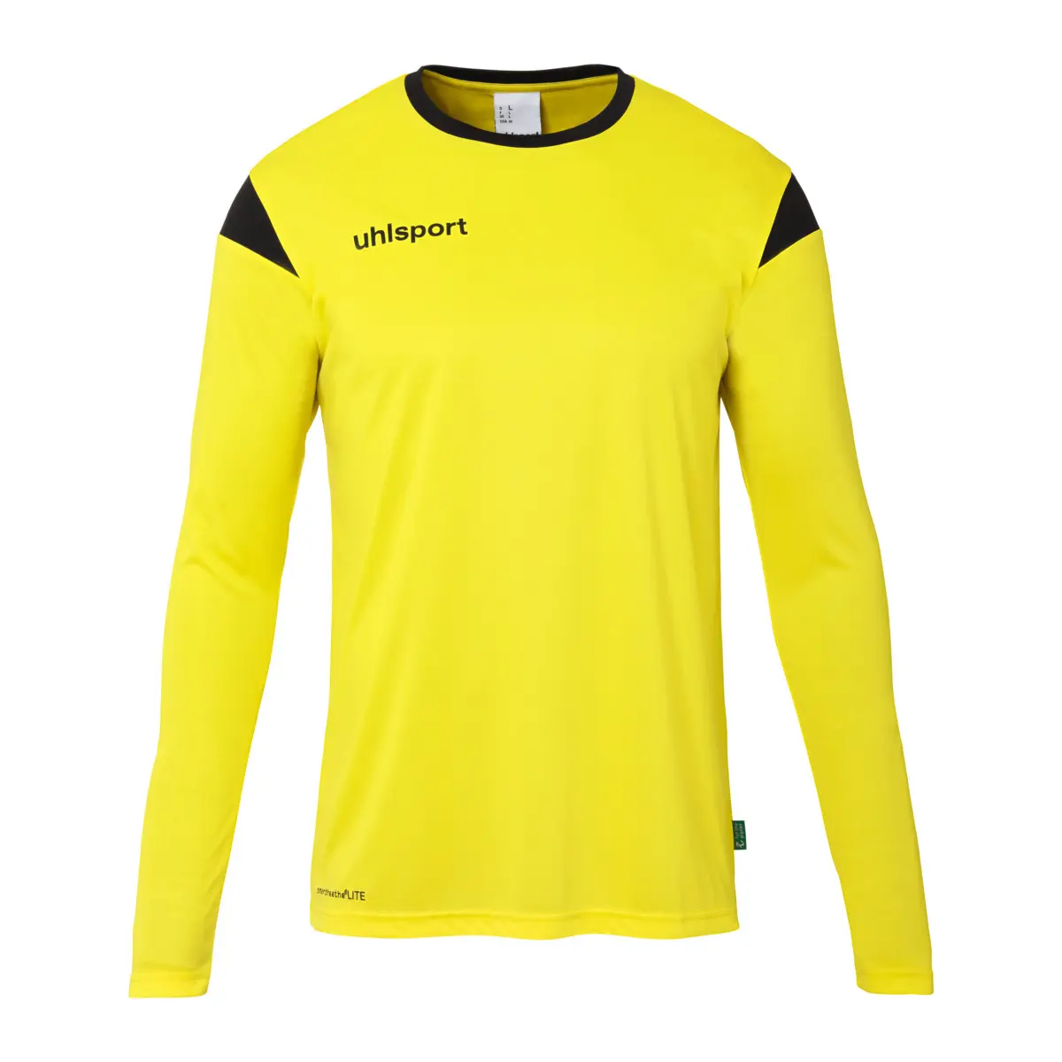 Maglia a maniche lunghe Uhlsport Squad 27