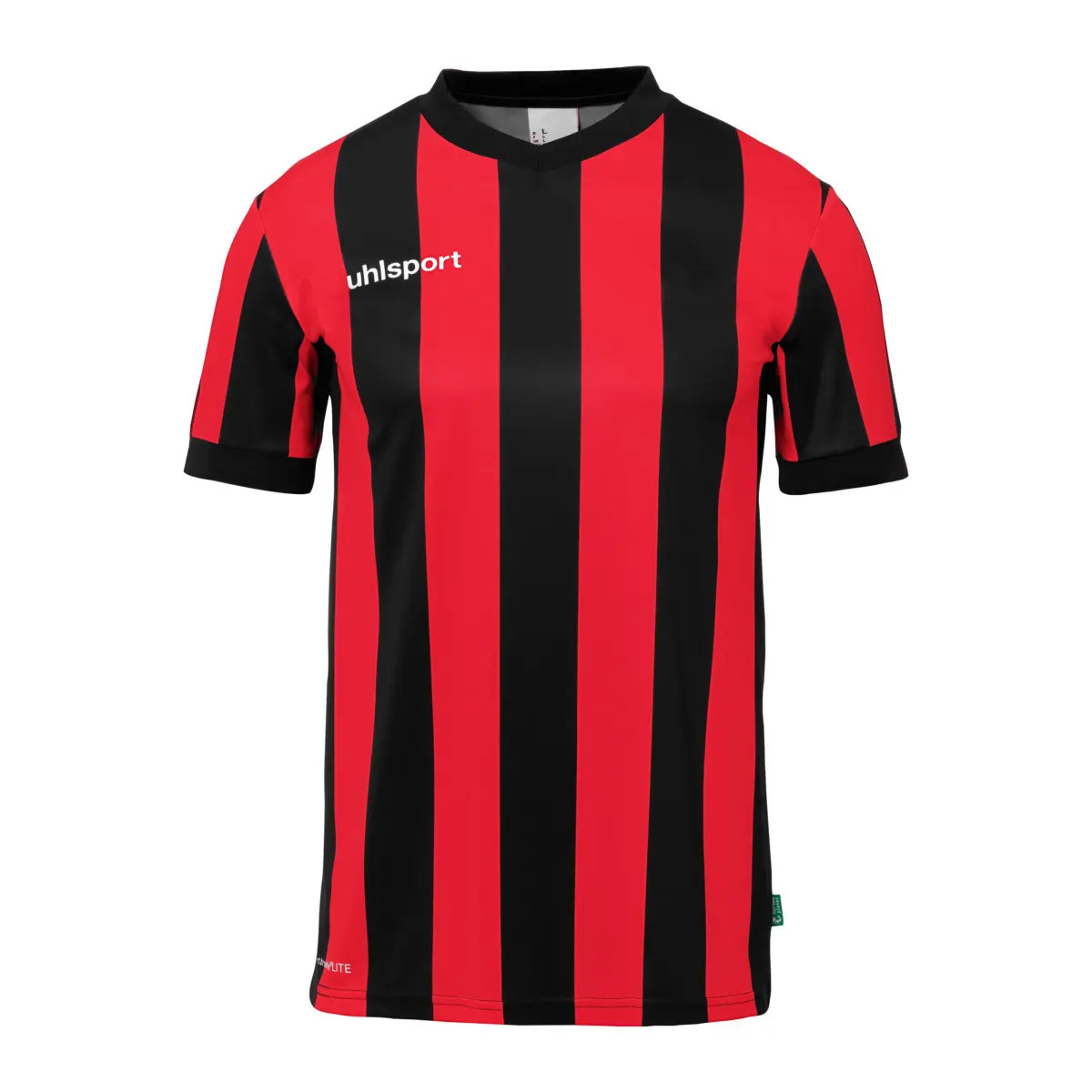 Maglia a righe Uhlsport Retro Stripe