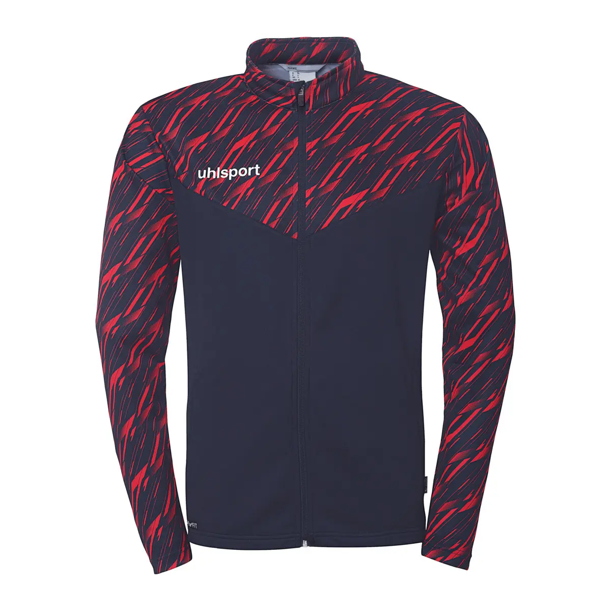 Kinder-Trainingsjacke Uhlsport Progressive 28 Poly
