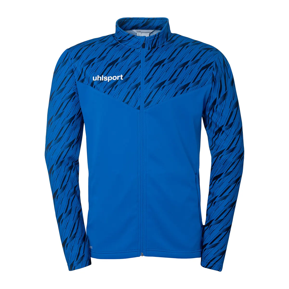 Kinder-Trainingsjacke Uhlsport Progressive 28 Poly