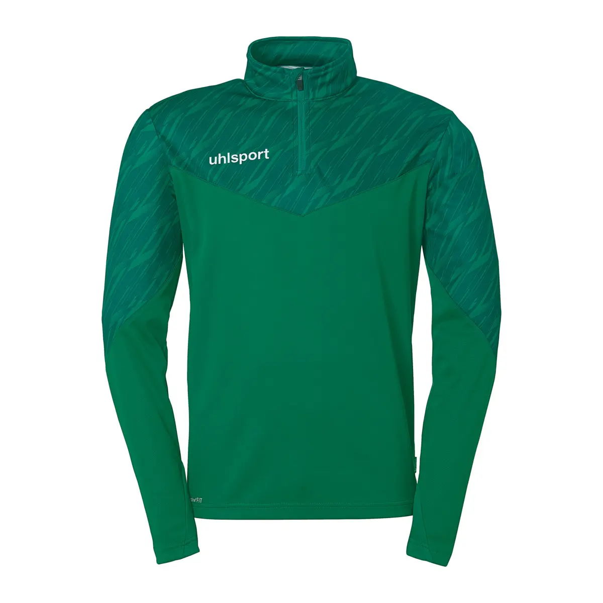 1/4-Zip-Trainingsoberteil Uhlsport Progressive 28
