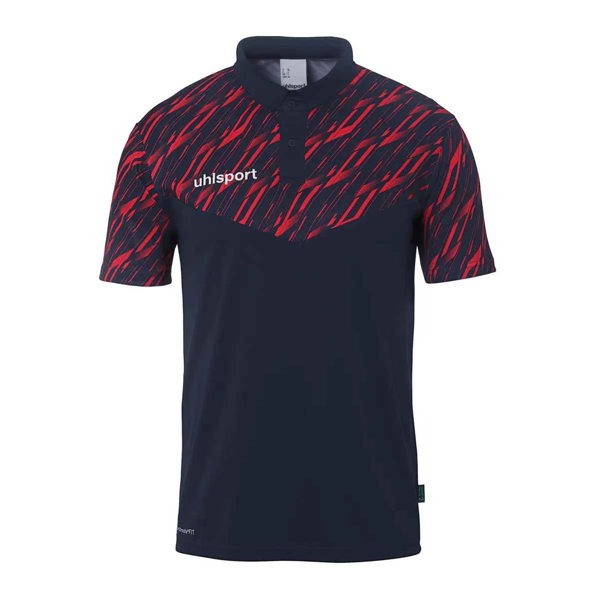 Polo Uhlsport Progressive 28