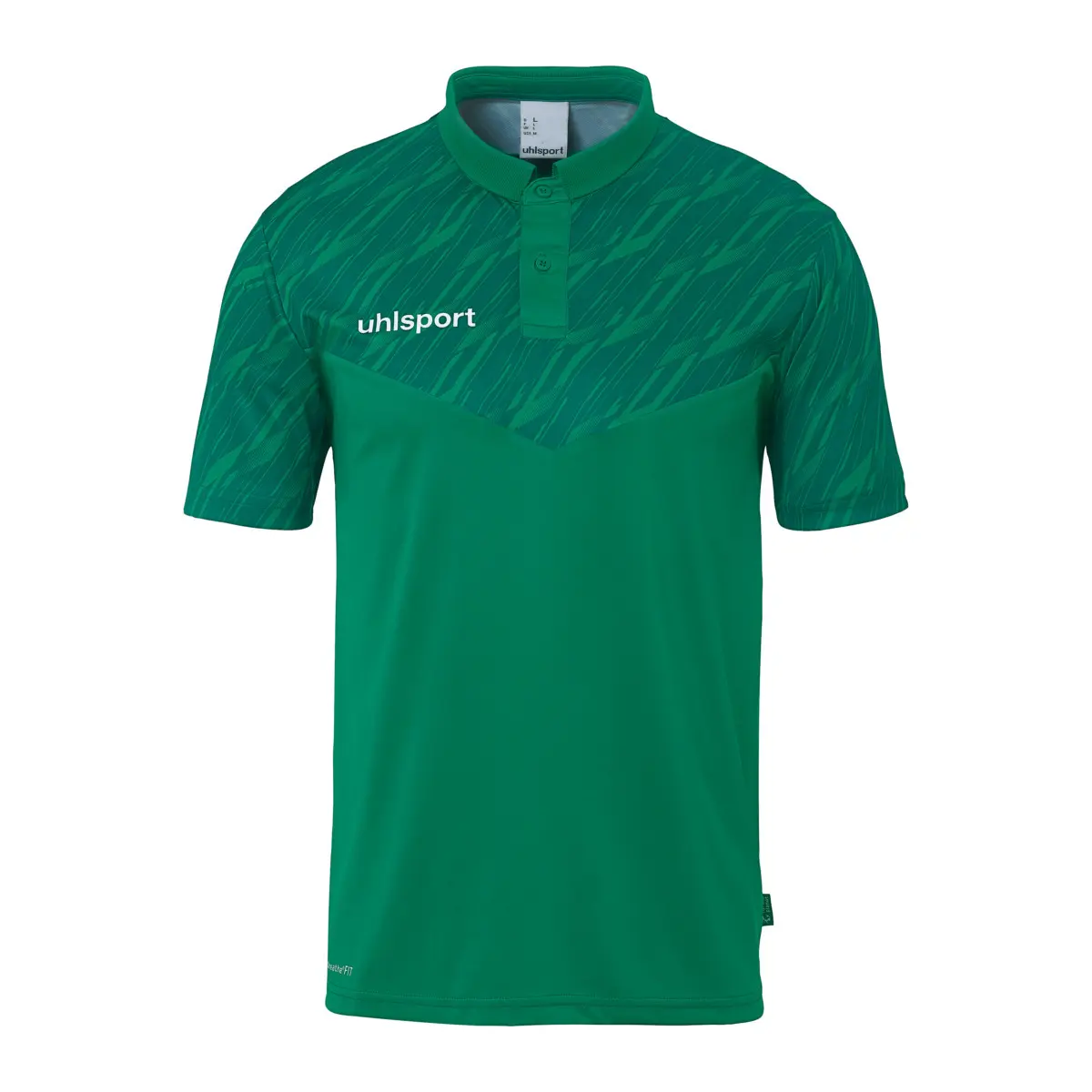 Polo-Shirt Uhlsport Progressive 28