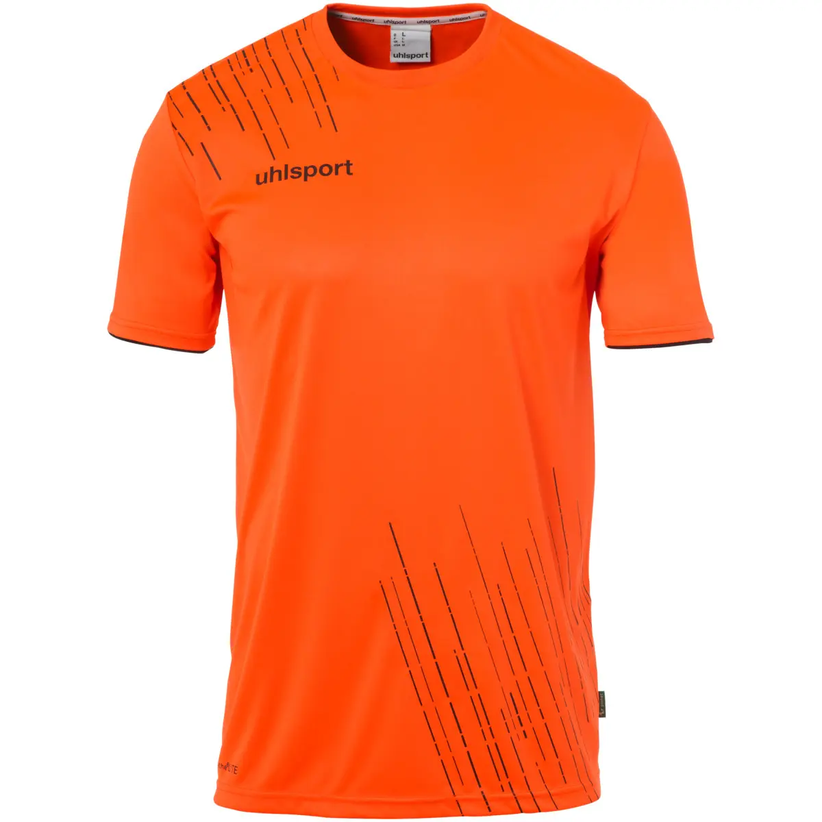 Shirt en Shorts set Uhlsport Score 26