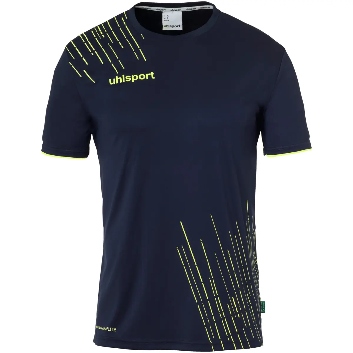 Set aus Trikot und Shorts Uhlsport