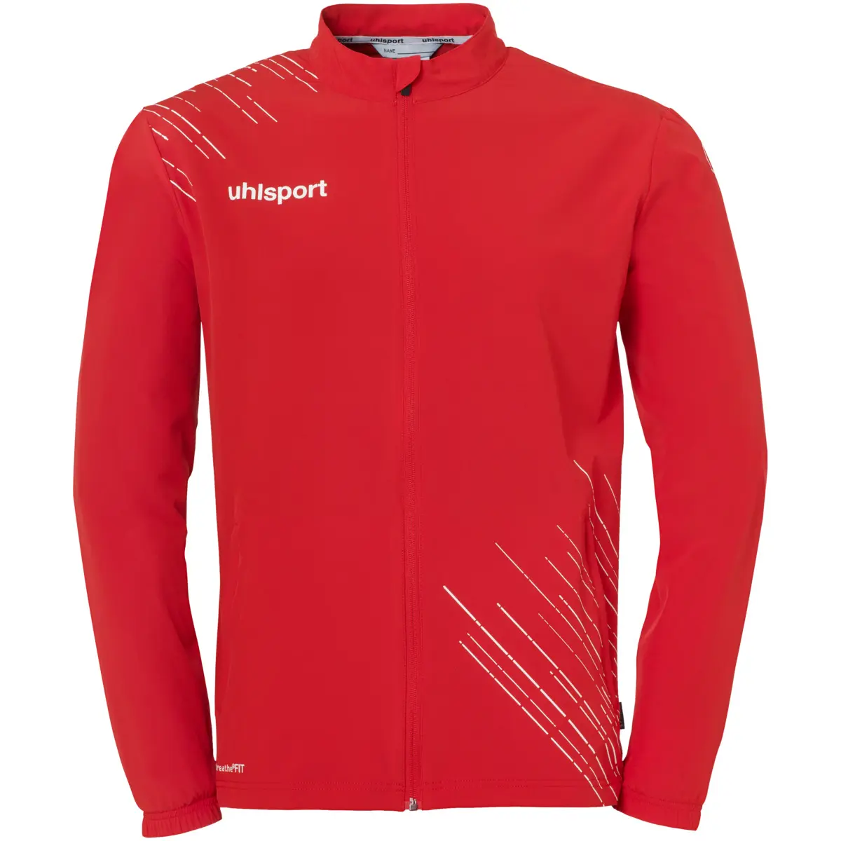 Giacca della tuta da ginnastica per bambini Uhlsport Score 26 Evo