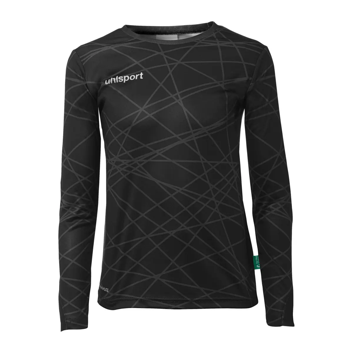 Maglia da portiere per bambini Uhlsport Prediction