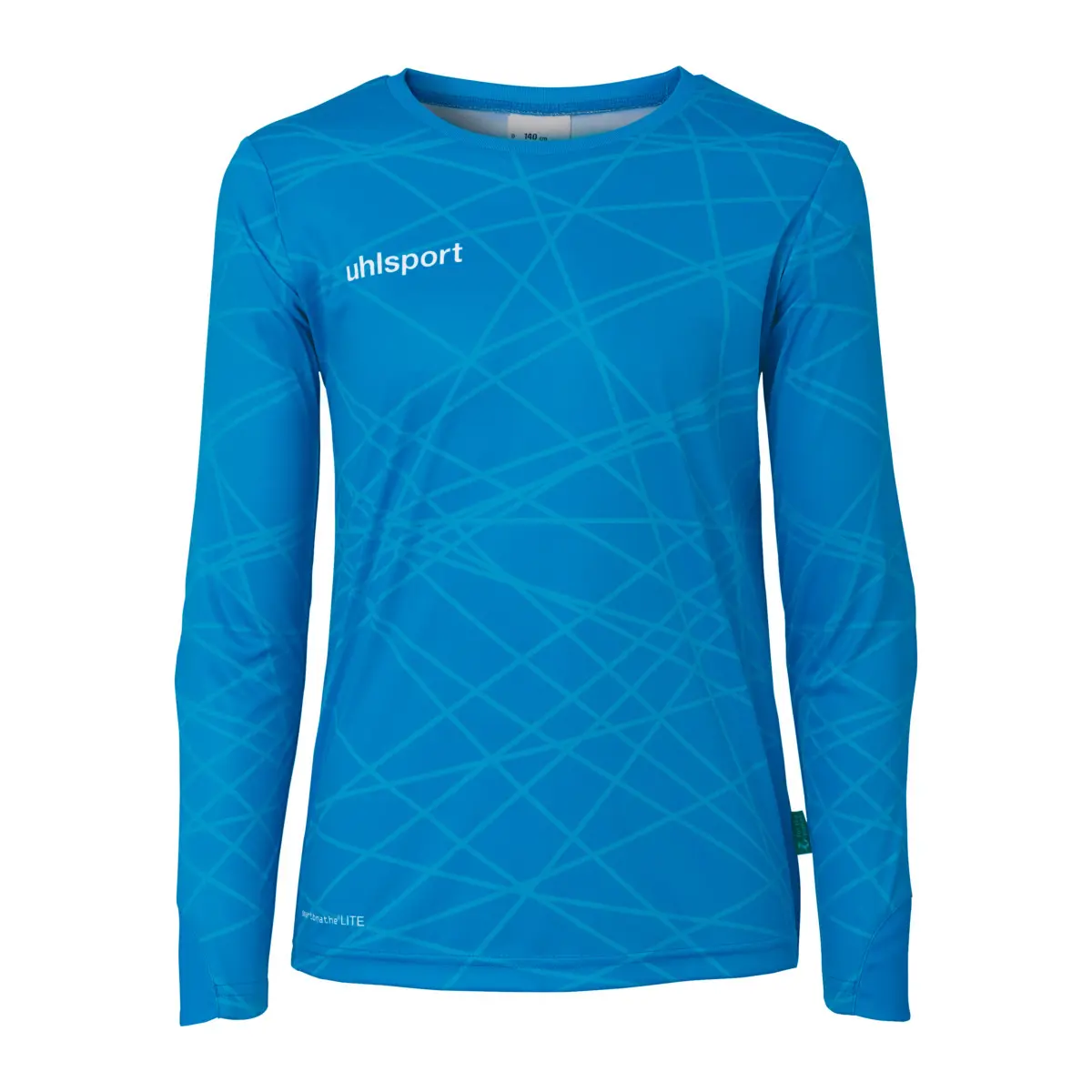 Maglia da portiere per bambini Uhlsport Prediction