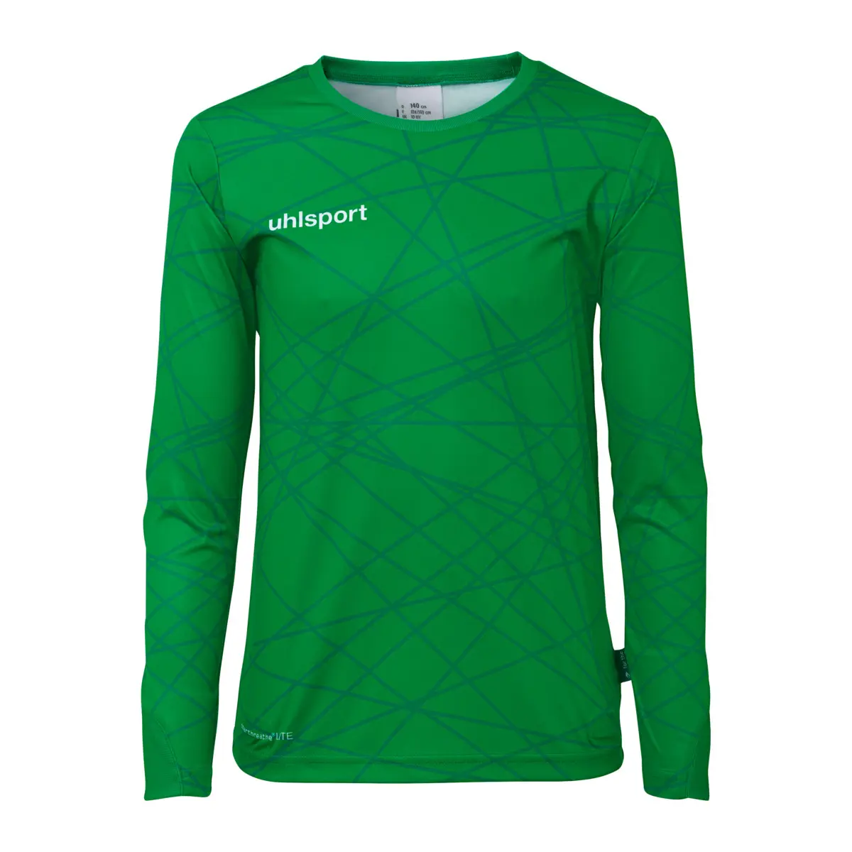 Kinder Torwarttrikot Uhlsport Prediction