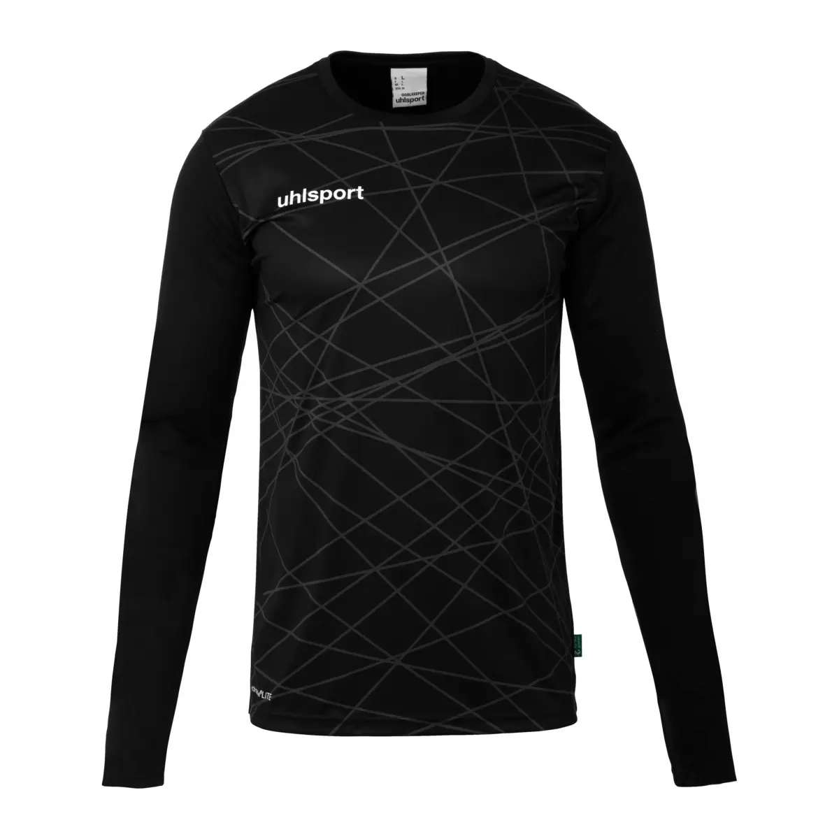 Kinder Torwarttrikot Uhlsport Prediction