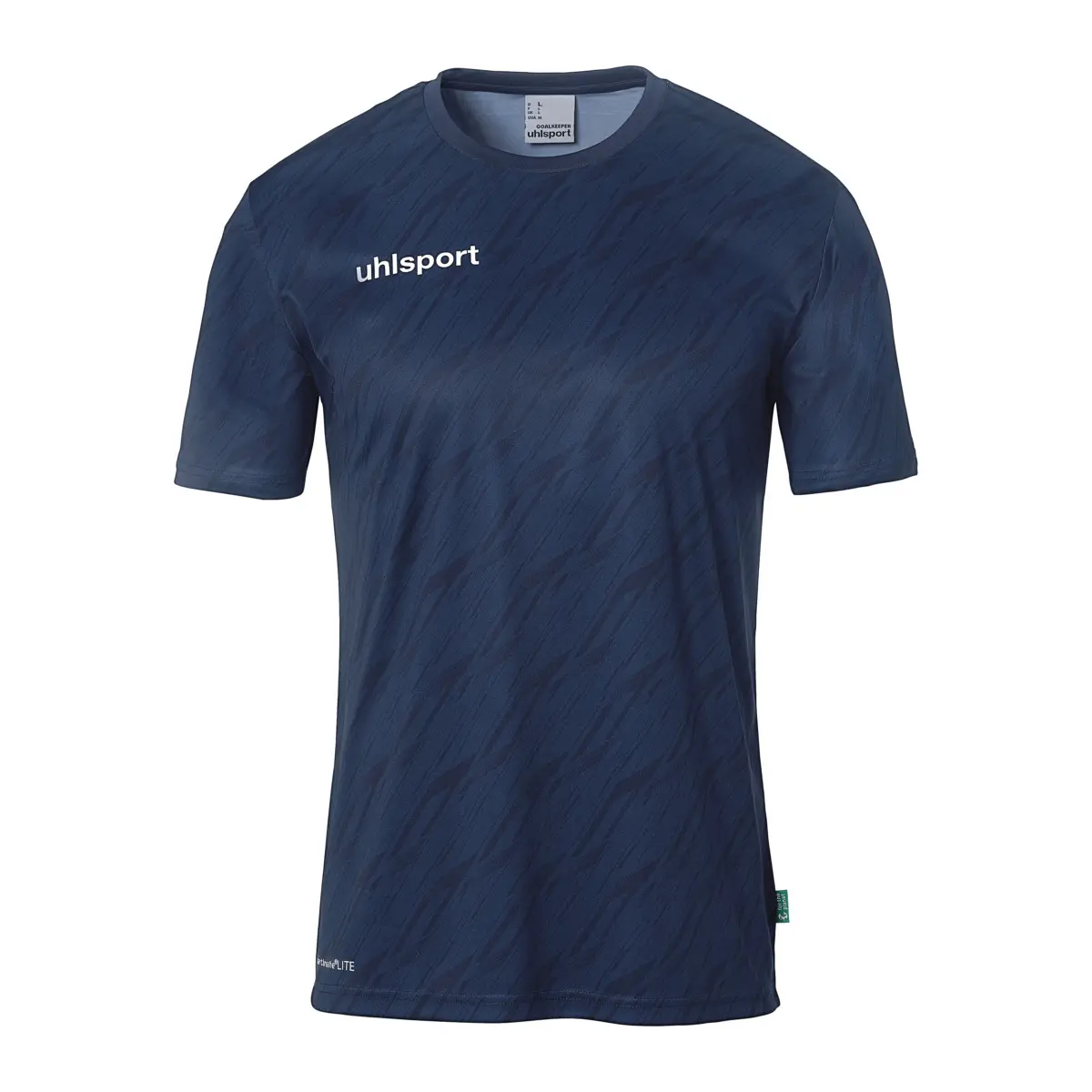 Torwartset für Kinder Uhlsport Progressive