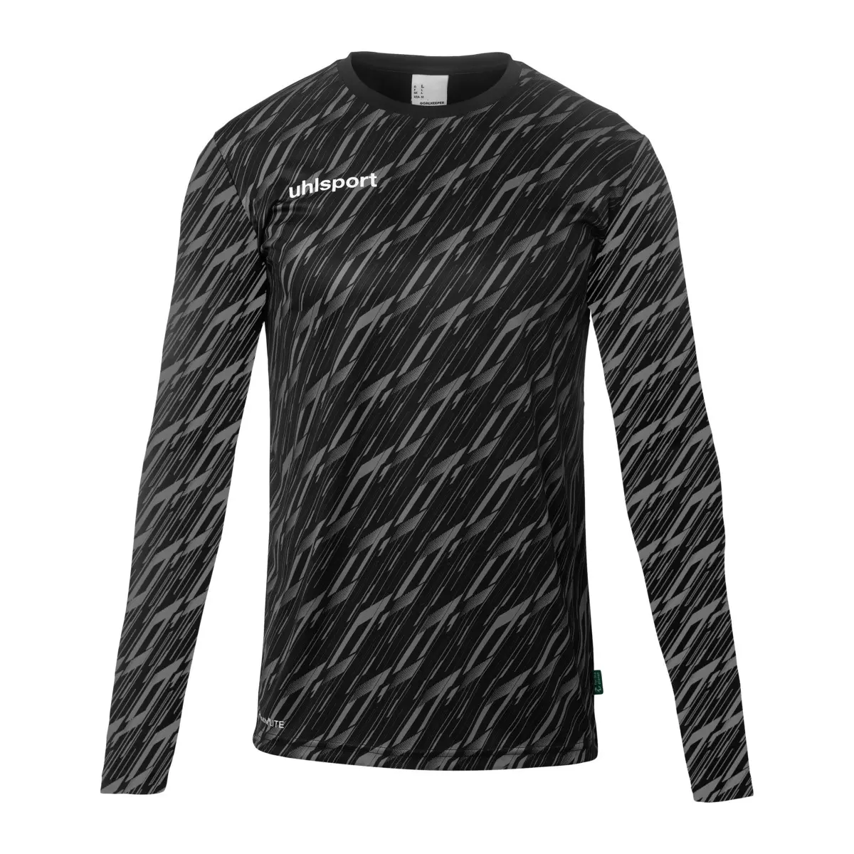 Uhlsport Progressive Langarm-Torwarttrikot